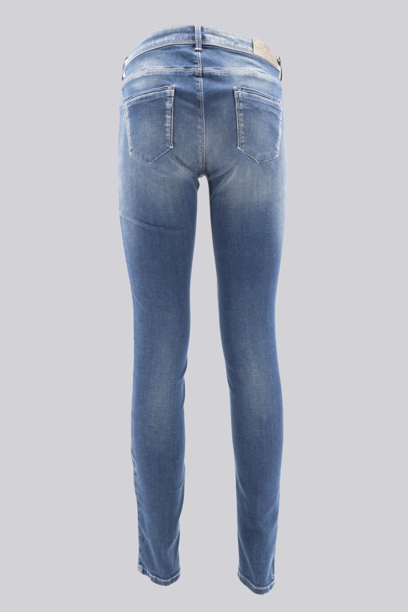 Jeans Modello Skinny / Jeans - Ideal Moda