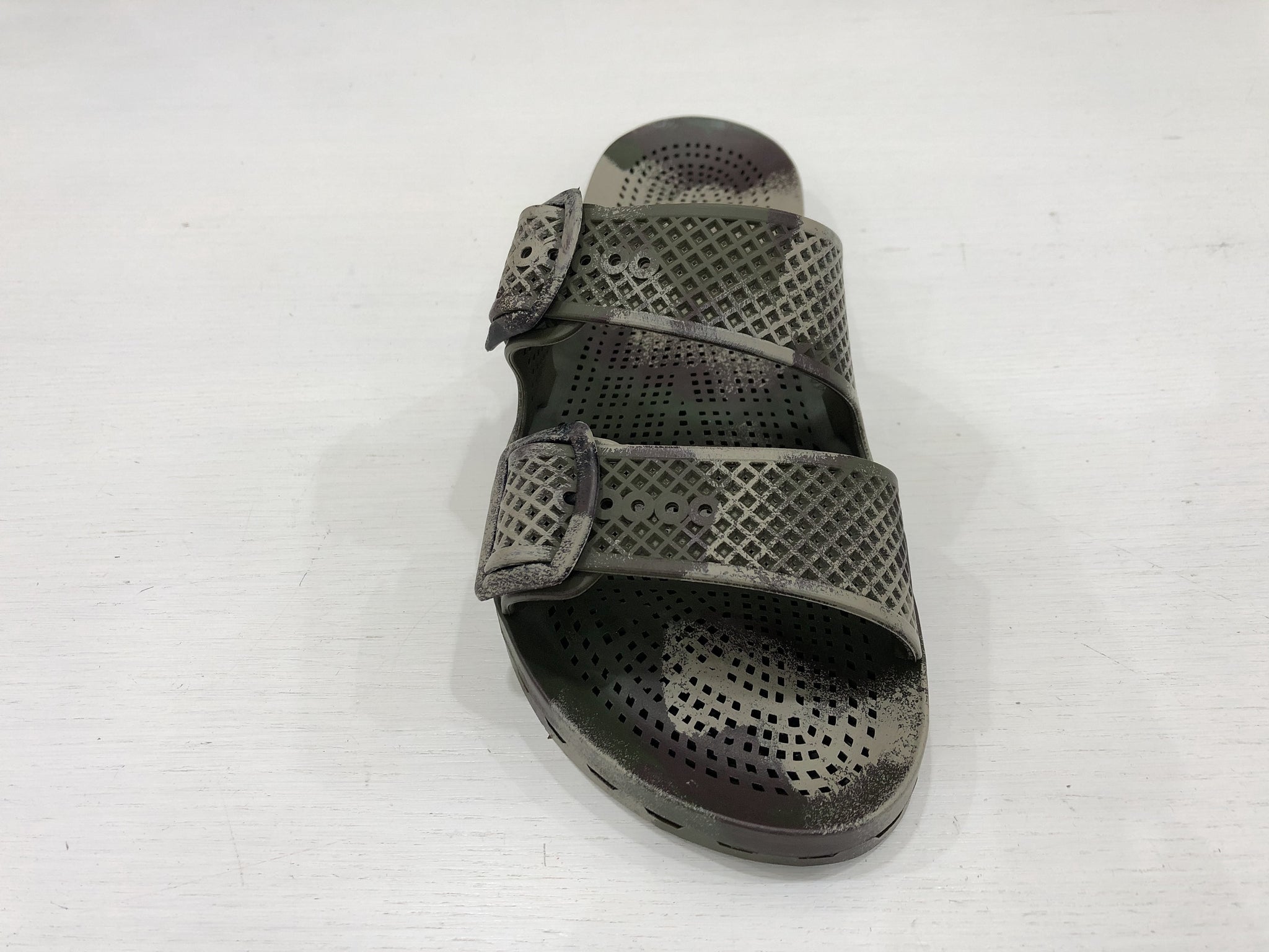 La Jolla Safari / Verde - Ideal Moda