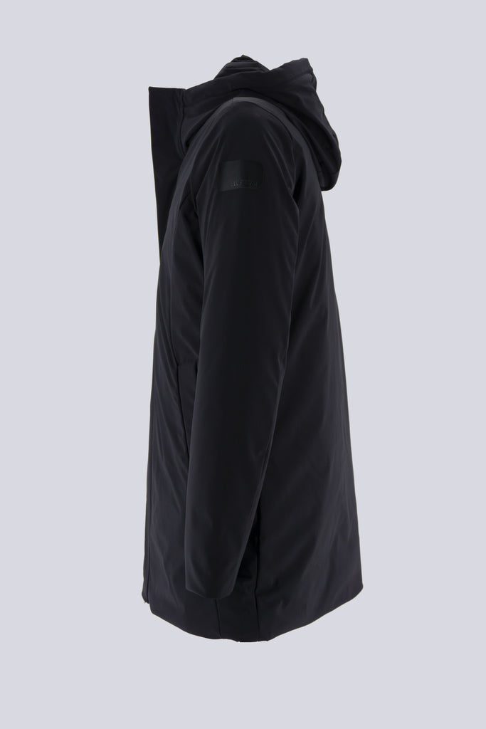 Maverick soft shell / Nero - Ideal Moda