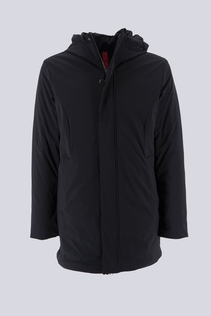 Maverick soft shell / Nero - Ideal Moda