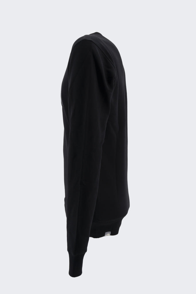Pullover Uomo Drew Peak / Nero - Ideal Moda