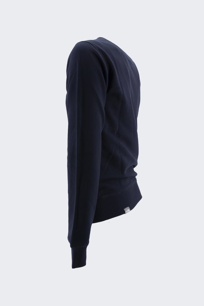 Pullover Uomo Drew Peak / Blu - Ideal Moda