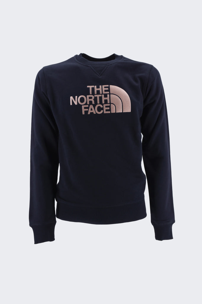 Pullover Uomo Drew Peak / Blu - Ideal Moda