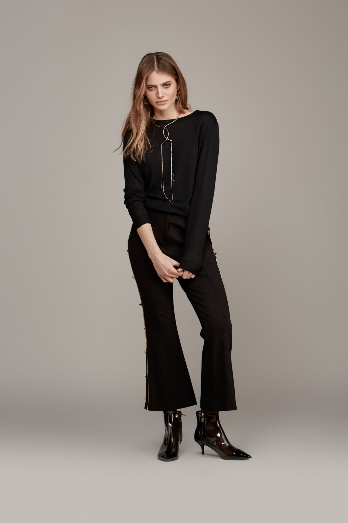 50325 / Nero - Ideal Moda