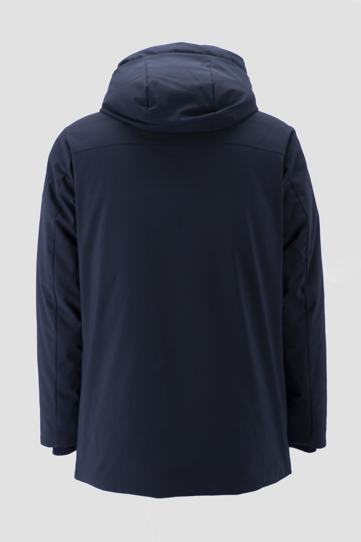 Parka Arctic Eco / Blu - Ideal Moda