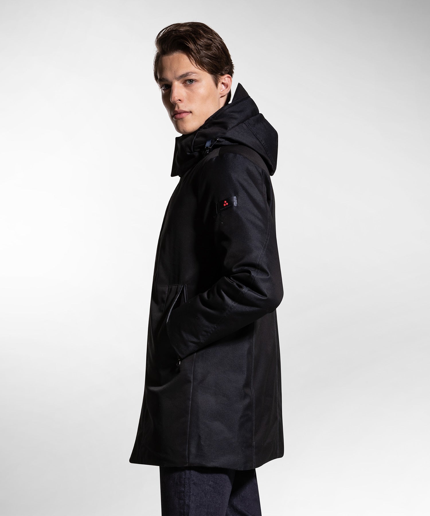 PIAZA SL 00 / Blu - Ideal Moda