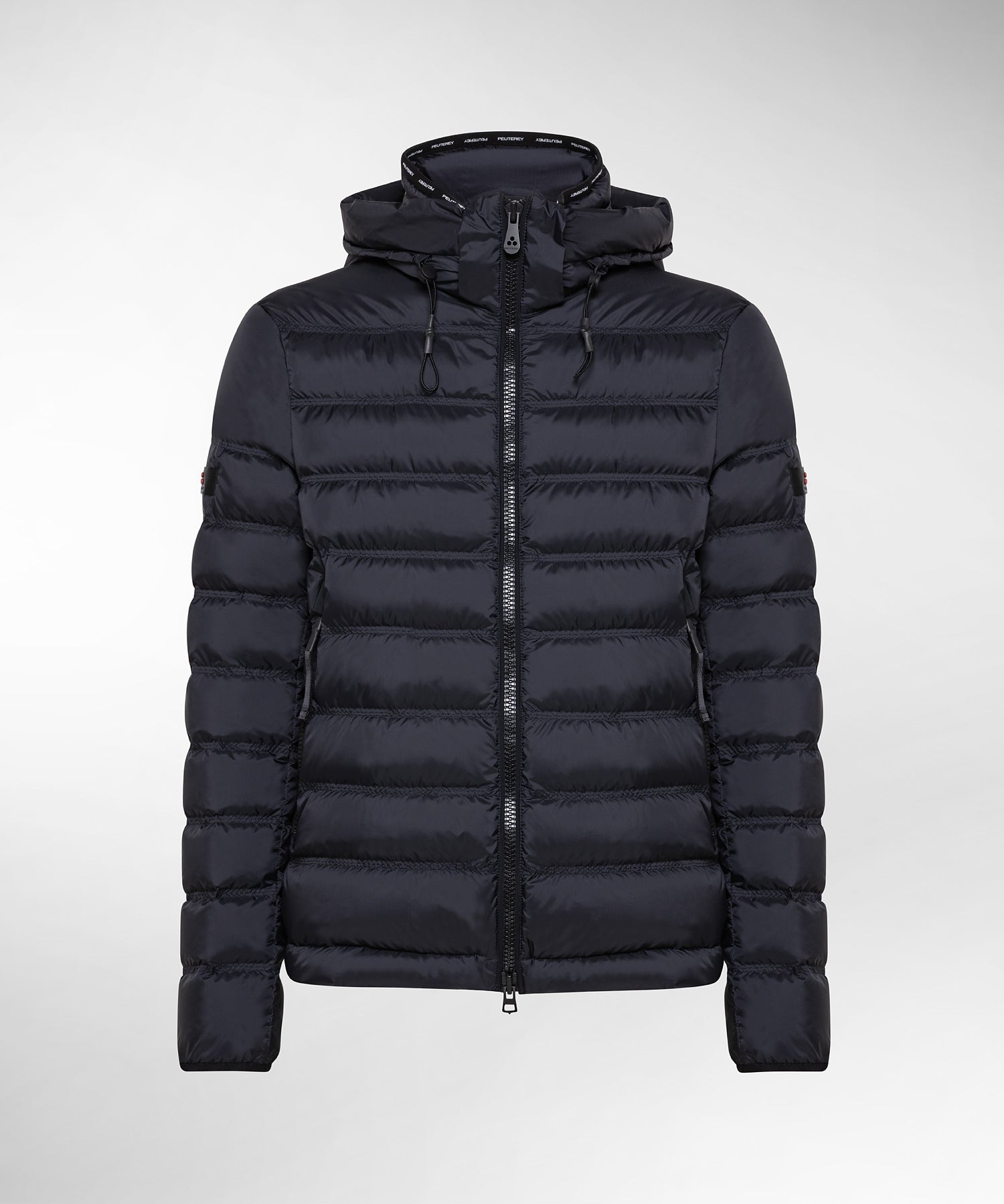 Piumino Trapuntato Superleggero / Blu - Ideal Moda