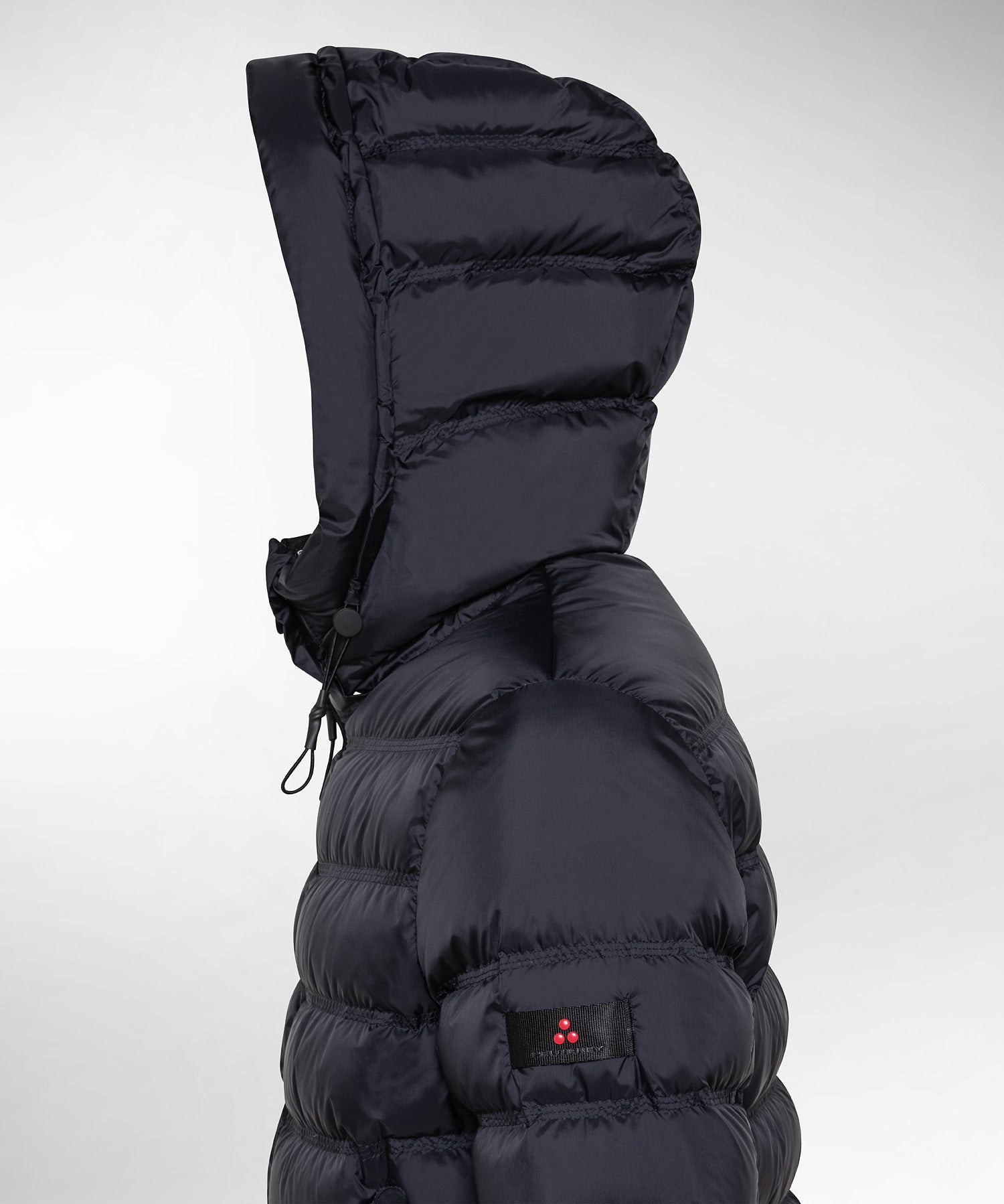 Piumino Trapuntato Superleggero / Blu - Ideal Moda
