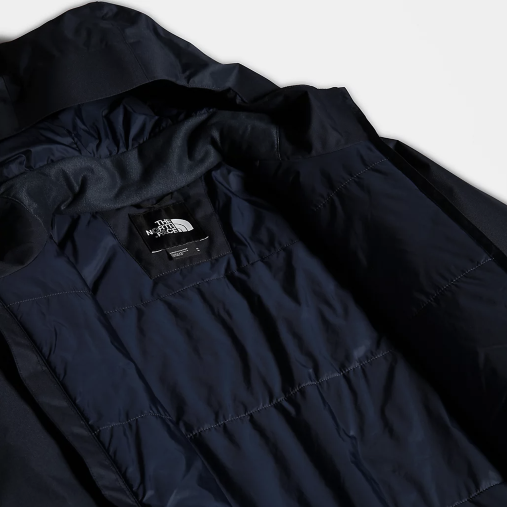 Giacca Termica Quest / Blu - Ideal Moda