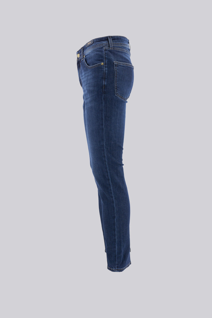 Jeans 5 Tasche / Jeans - Ideal Moda