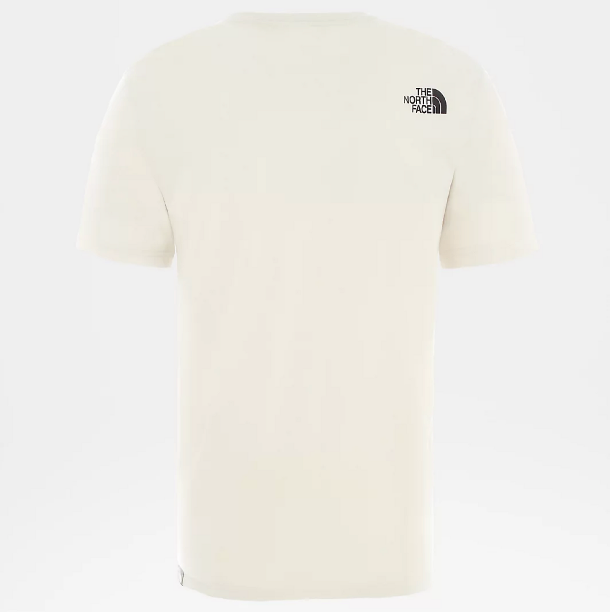 T-Shirt uomo rust 2 / Bianco - Ideal Moda