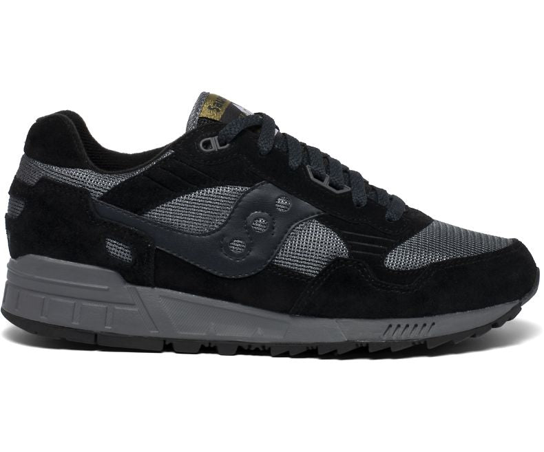 Shadow 5000 Vintage / Nero - Ideal Moda