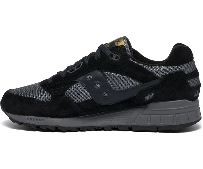 Shadow 5000 Vintage / Nero - Ideal Moda
