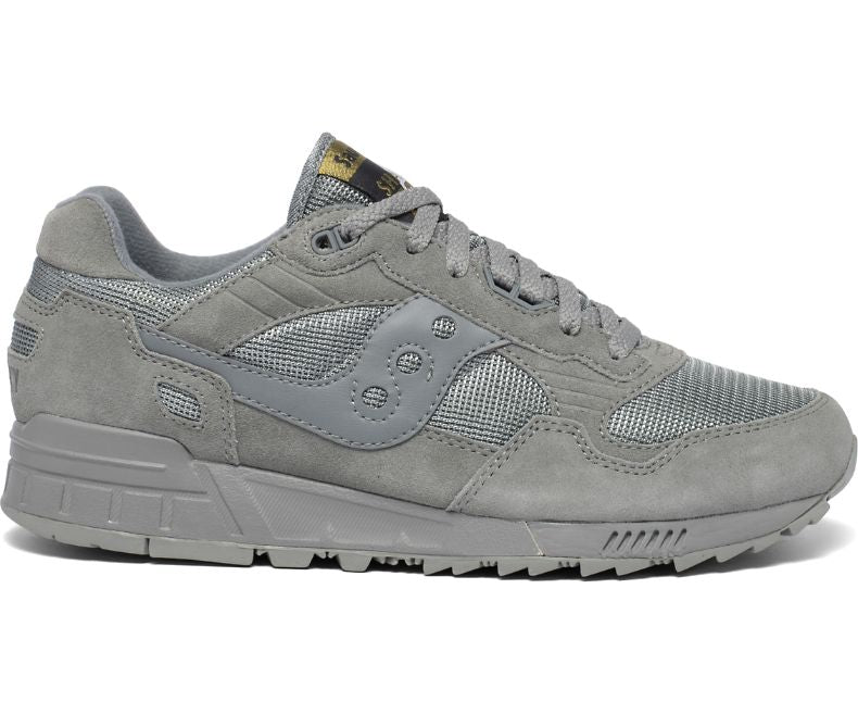 Shadow 5000 Vintage / Grigio - Ideal Moda