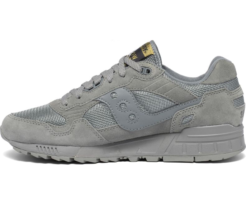 Shadow 5000 Vintage / Grigio - Ideal Moda