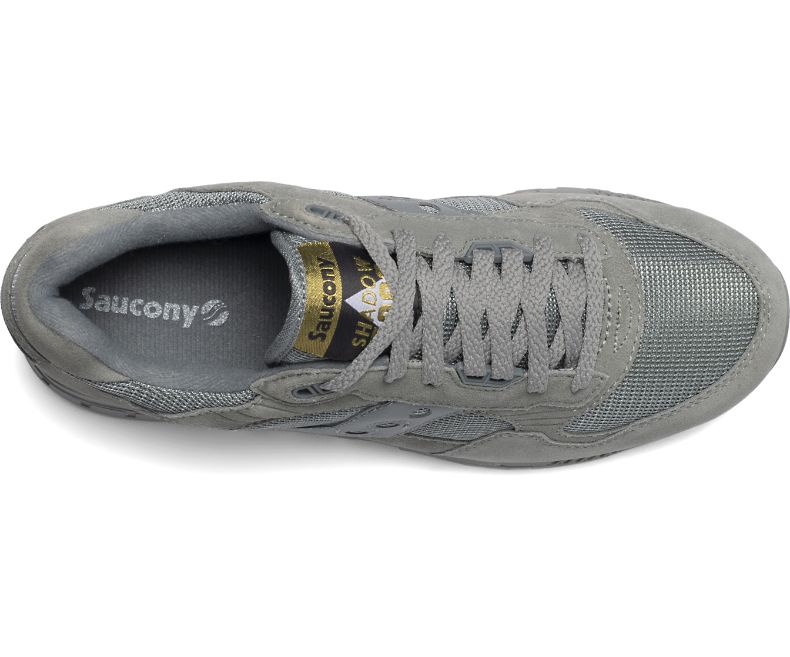 Shadow 5000 Vintage / Grigio - Ideal Moda