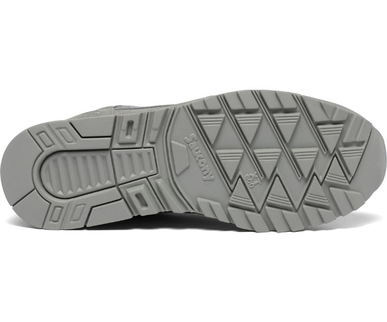 Shadow 5000 Vintage / Grigio - Ideal Moda
