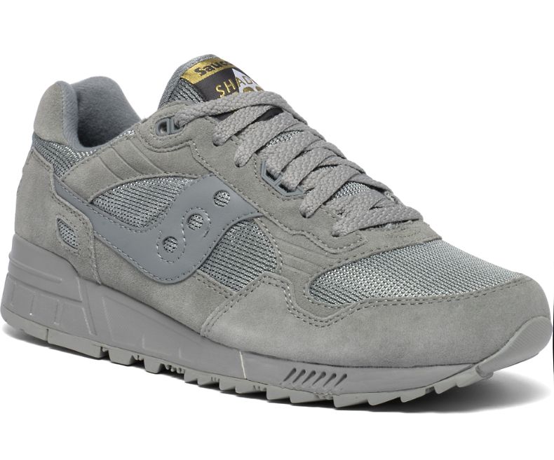 Shadow 5000 Vintage / Grigio - Ideal Moda
