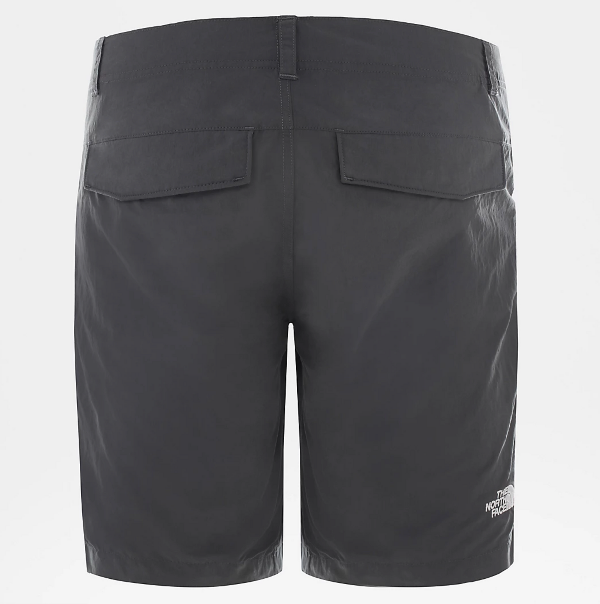 Shorts chino in cotone uomo anticline / Grigio - Ideal Moda