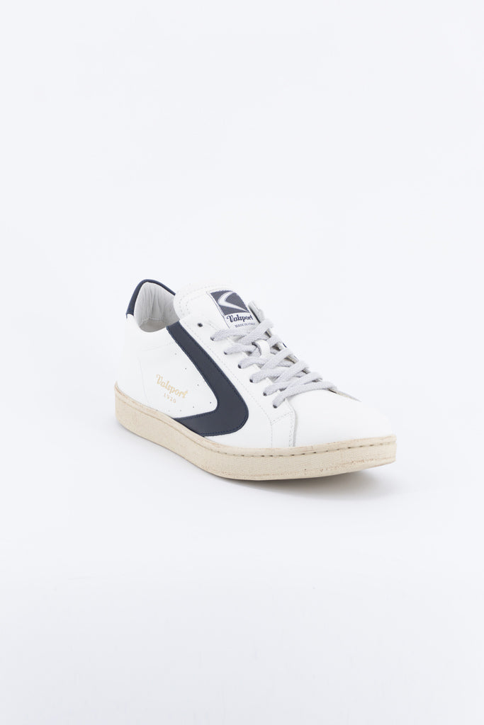 Tournament Nappa Classic / Bianco - Ideal Moda
