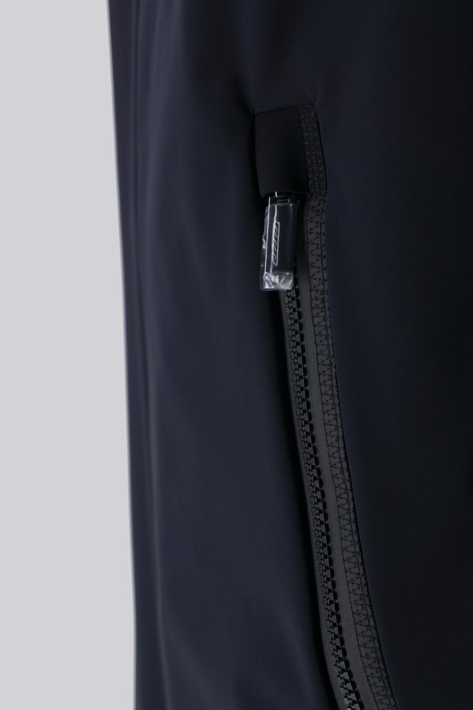 Giaccone City Rain Parka / Blu - Ideal Moda