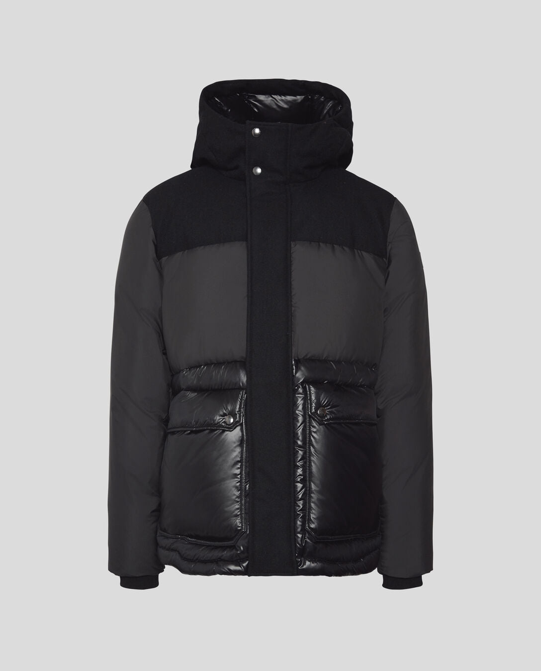 WOCPS2874-UT1712 / Nero - Ideal Moda