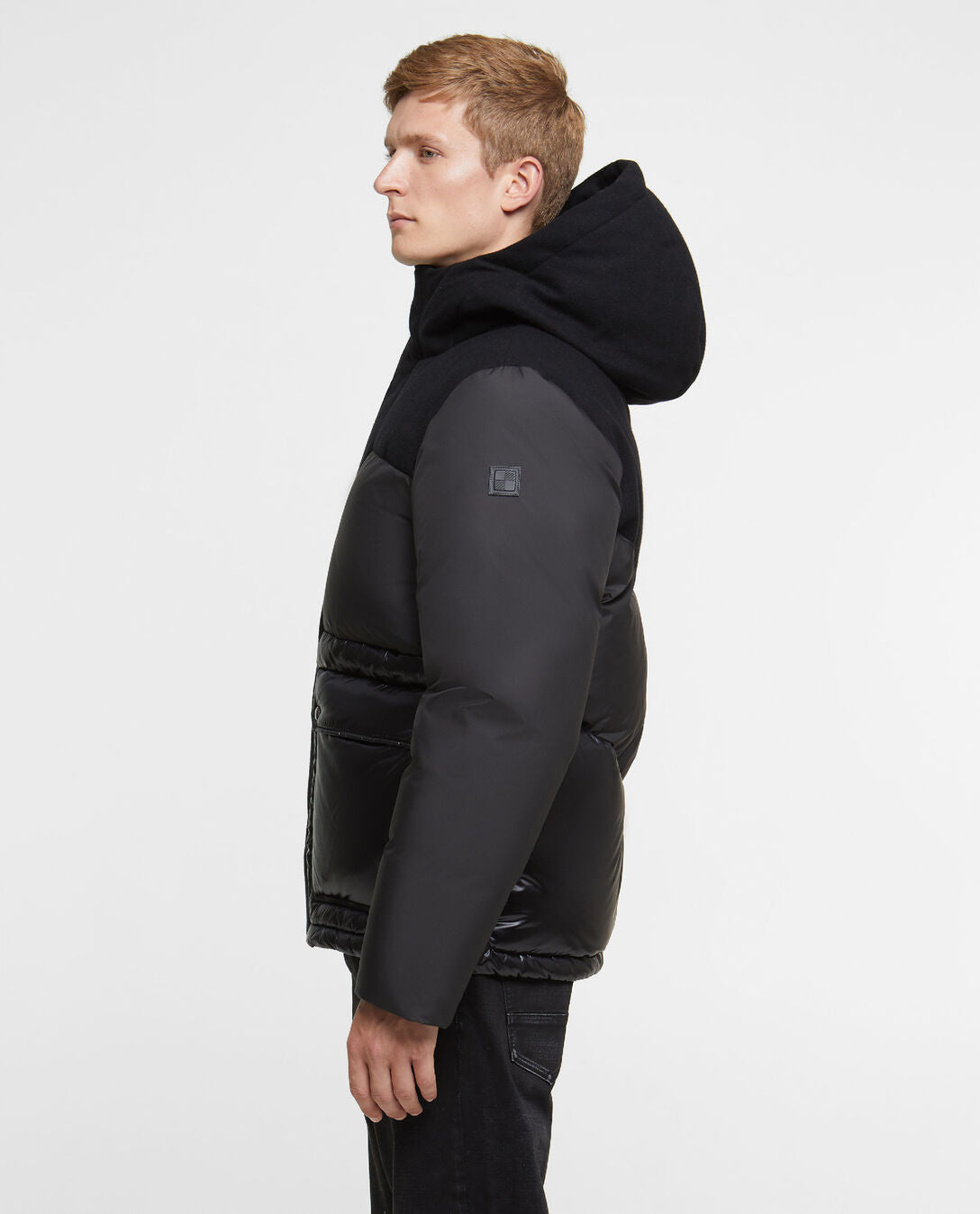 WOCPS2874-UT1712 / Nero - Ideal Moda
