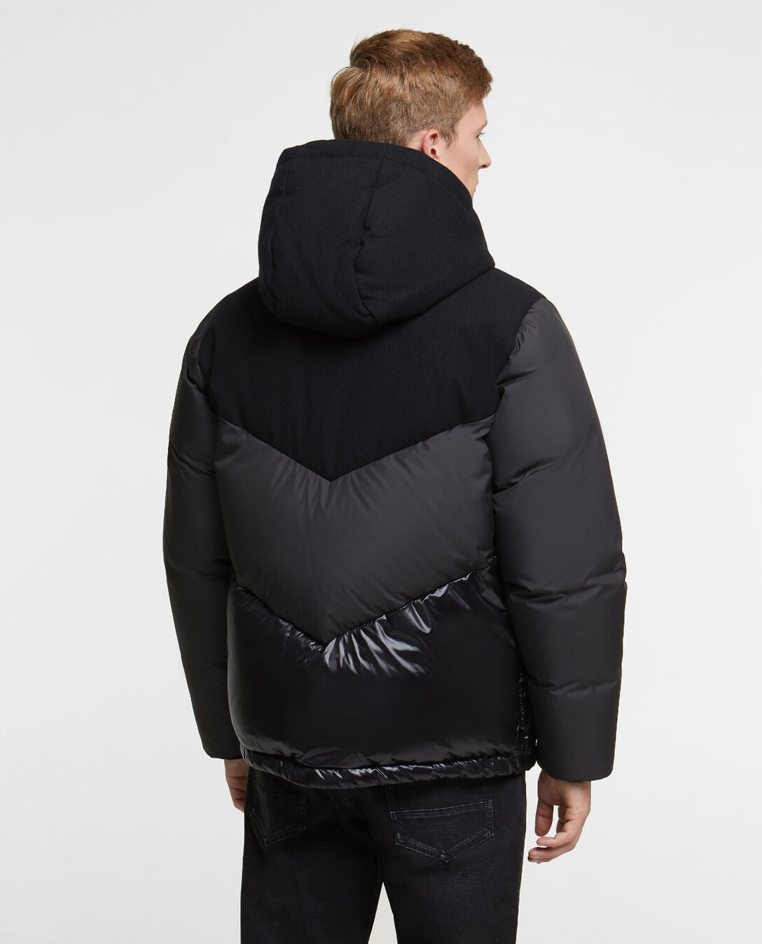 WOCPS2874-UT1712 / Nero - Ideal Moda