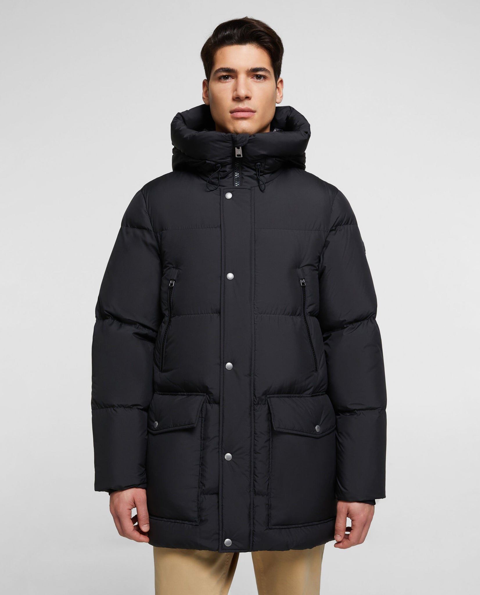 WOCPS2911-UT1894 / Nero - Ideal Moda