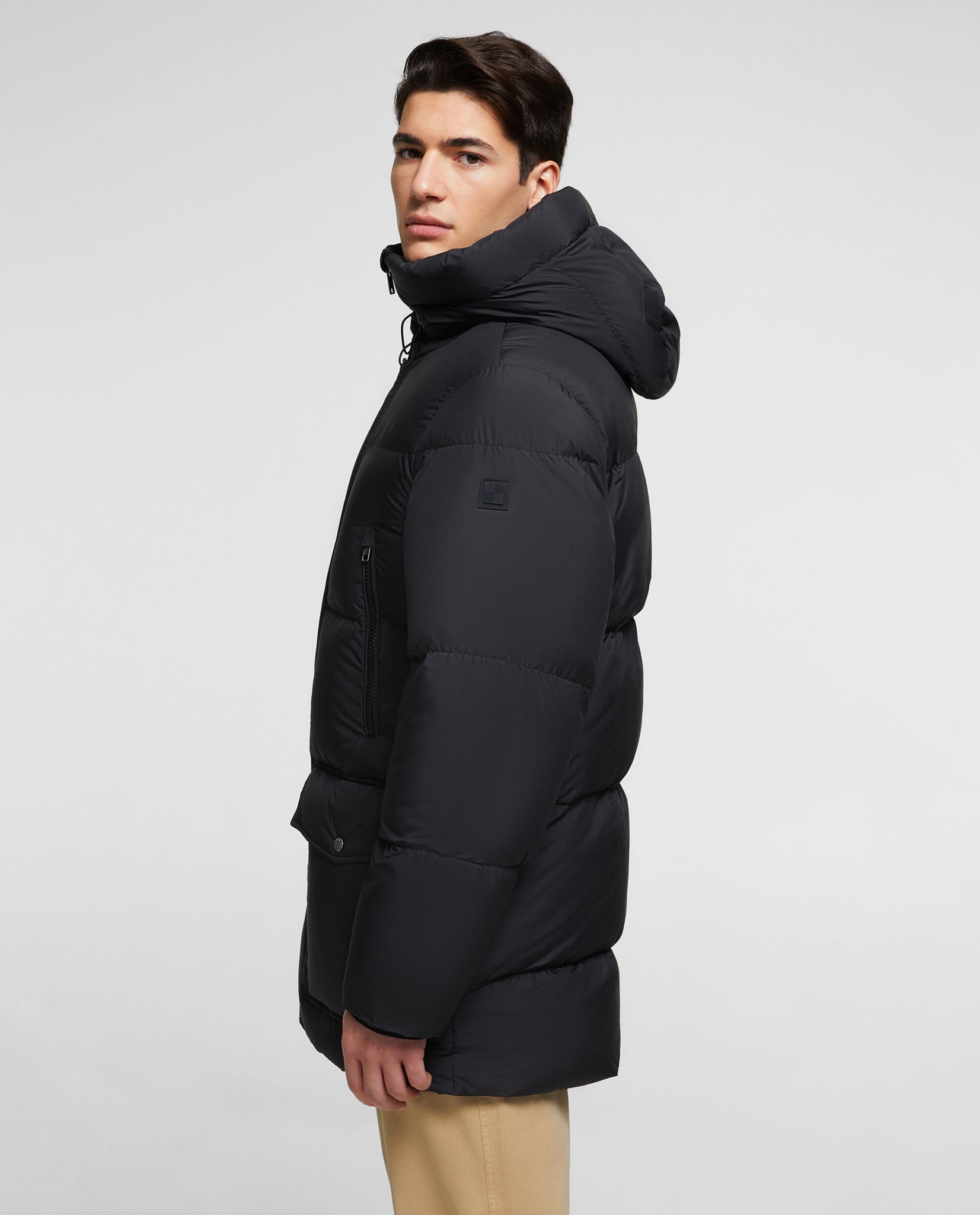 WOCPS2911-UT1894 / Nero - Ideal Moda