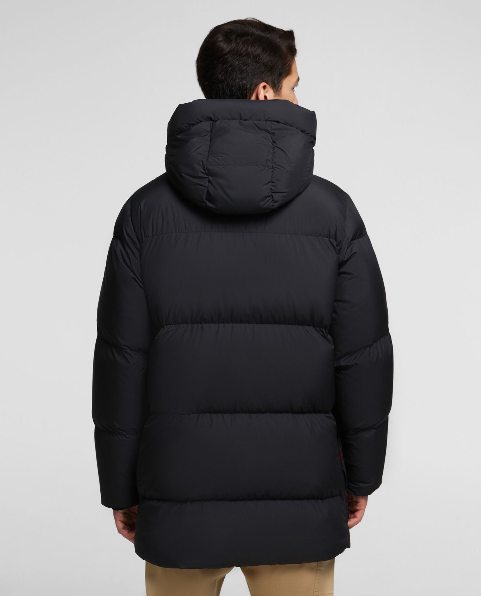 WOCPS2911-UT1894 / Nero - Ideal Moda