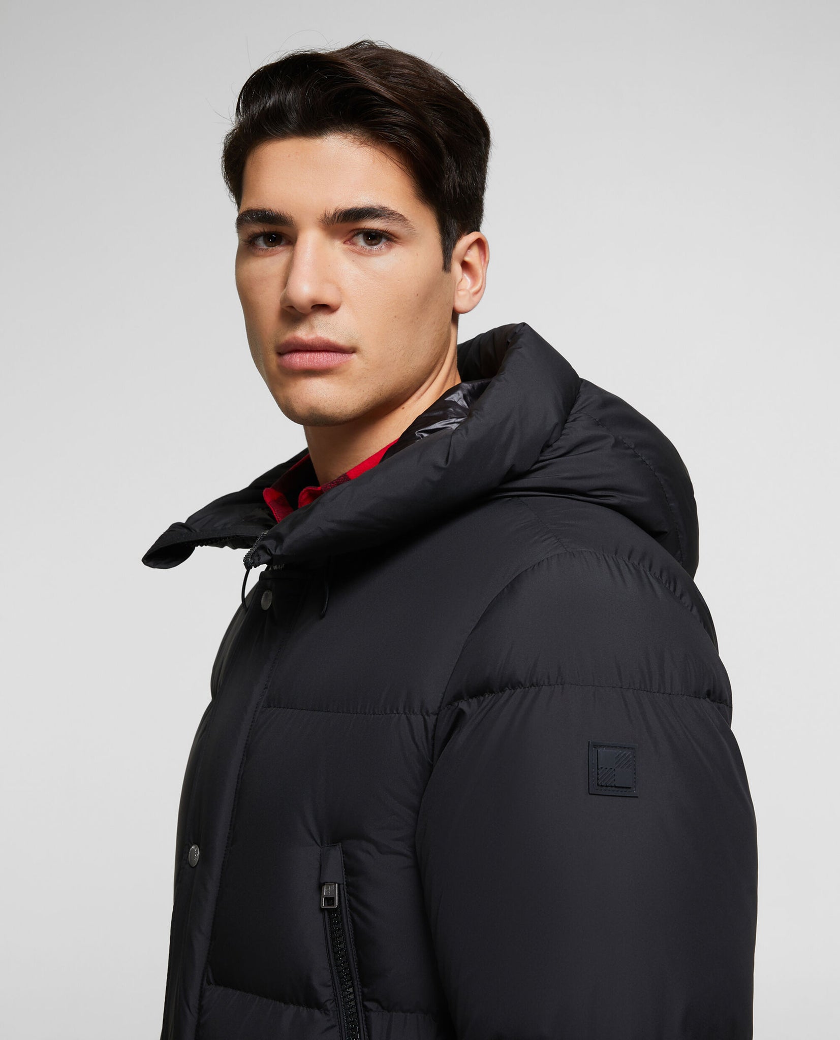 WOCPS2911-UT1894 / Nero - Ideal Moda