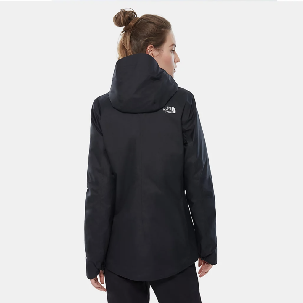 Giacca Termica Quest / Nero - Ideal Moda
