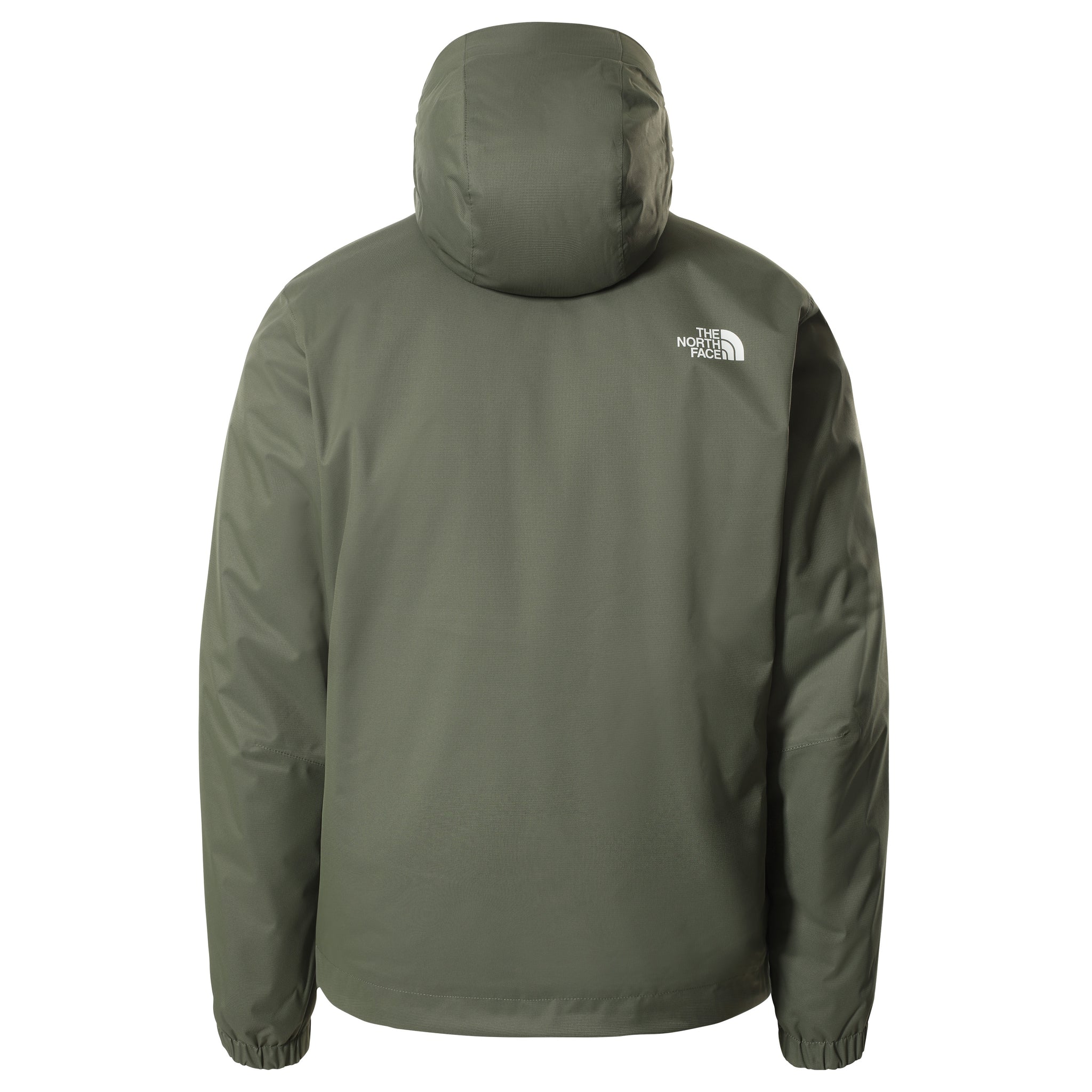Giacca The North Face Quest / Verde - Ideal Moda