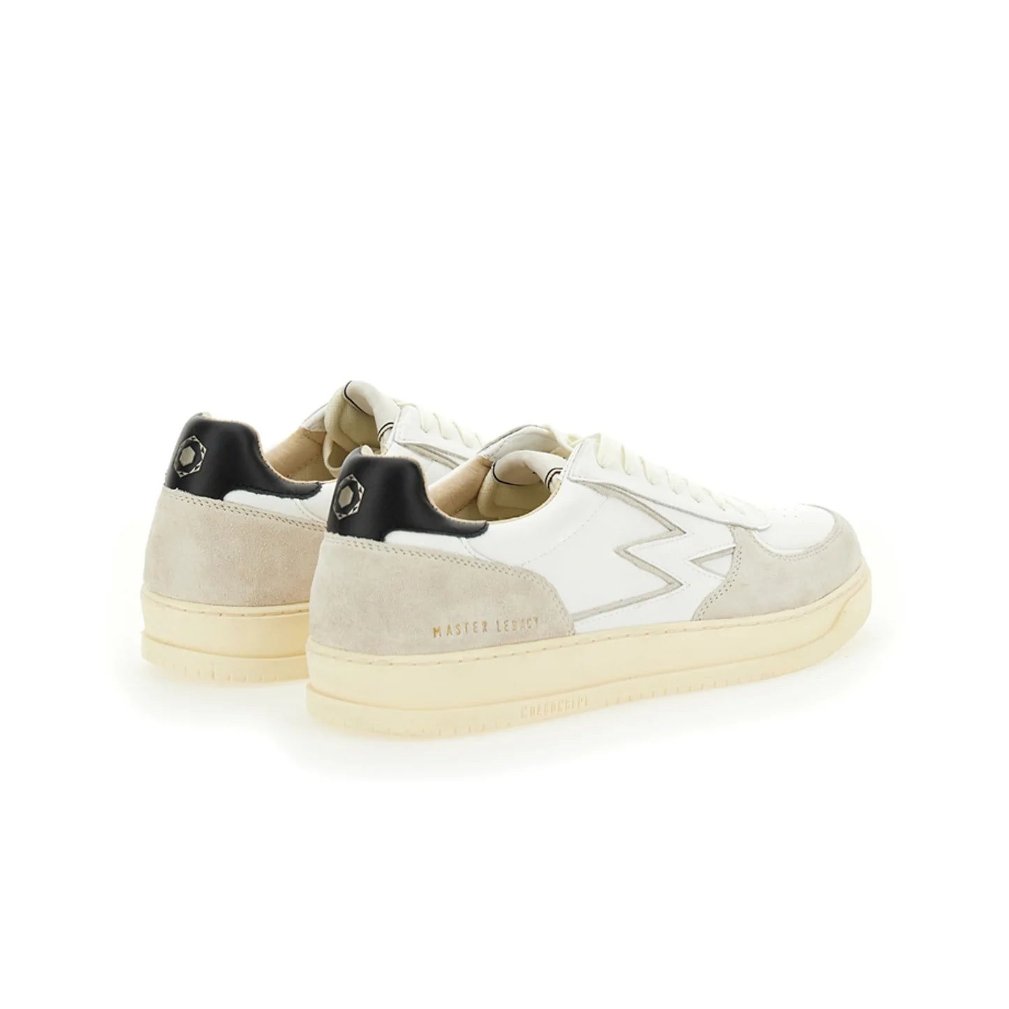 Sneaker Master Legacy Moaconcept / Bianco - Ideal Moda