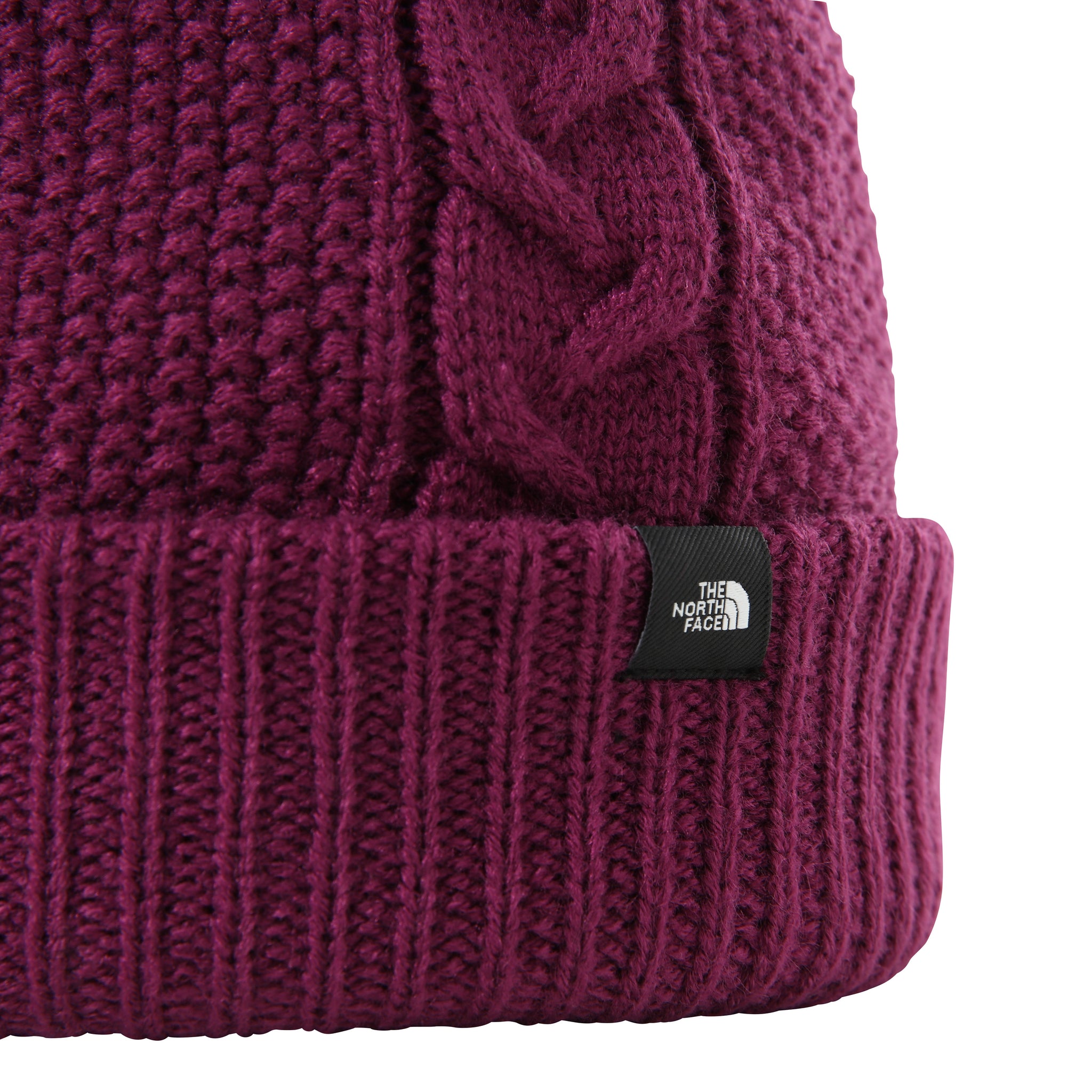 Cappello The North Face / Viola - Ideal Moda