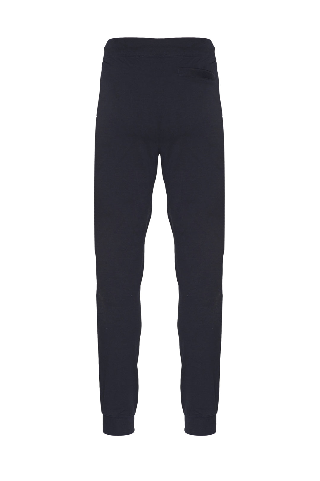 Pantalone Felpa / Blu - Ideal Moda
