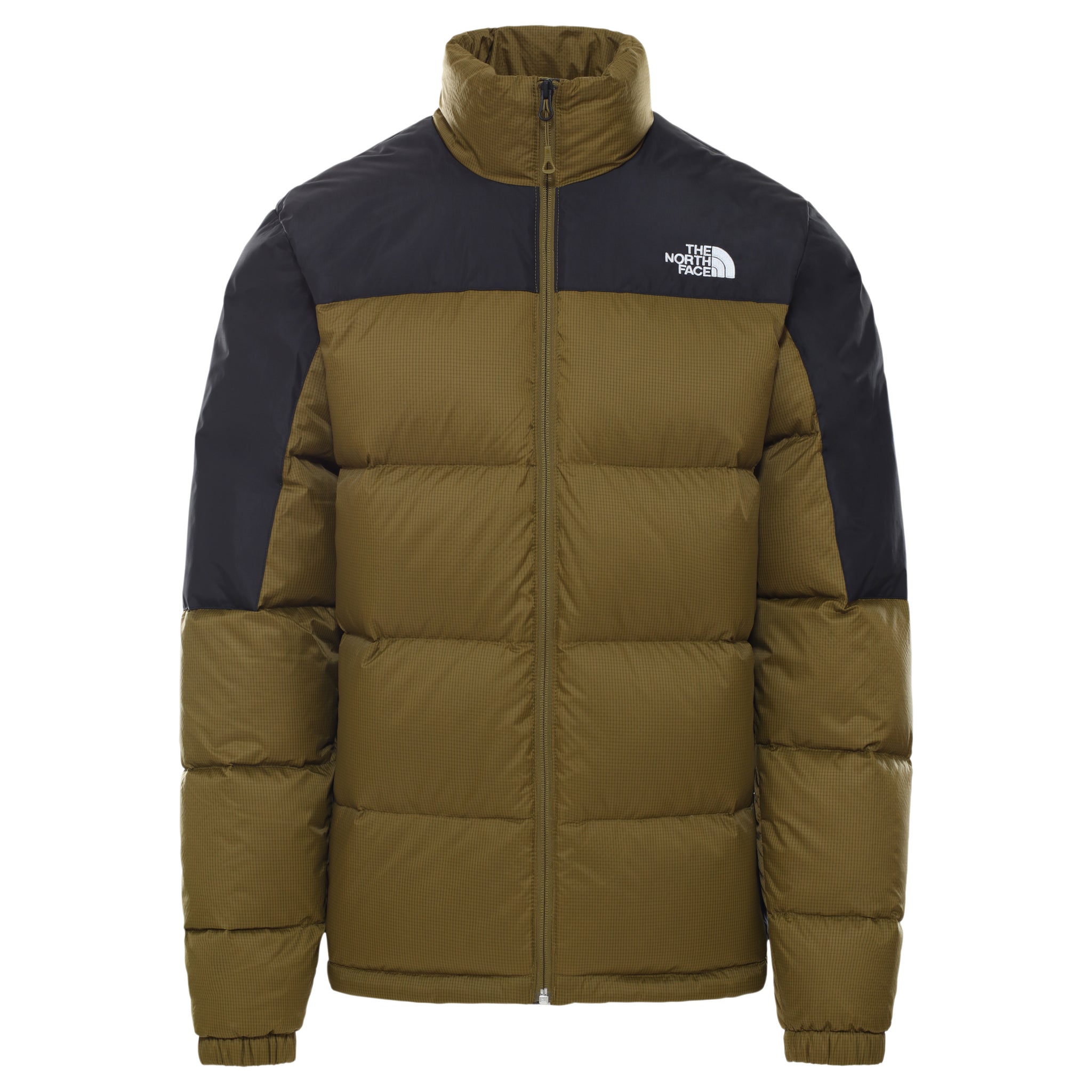 Giubbino da Uomo Diablo Senza Cappuccio The North Face / Marrone - Ideal Moda