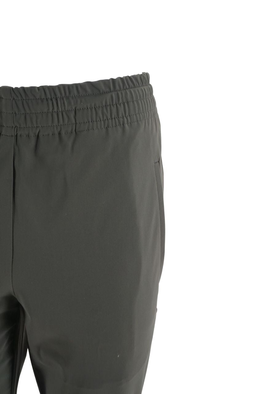 Pantalone RRD Revo Jumper / Verde - Ideal Moda