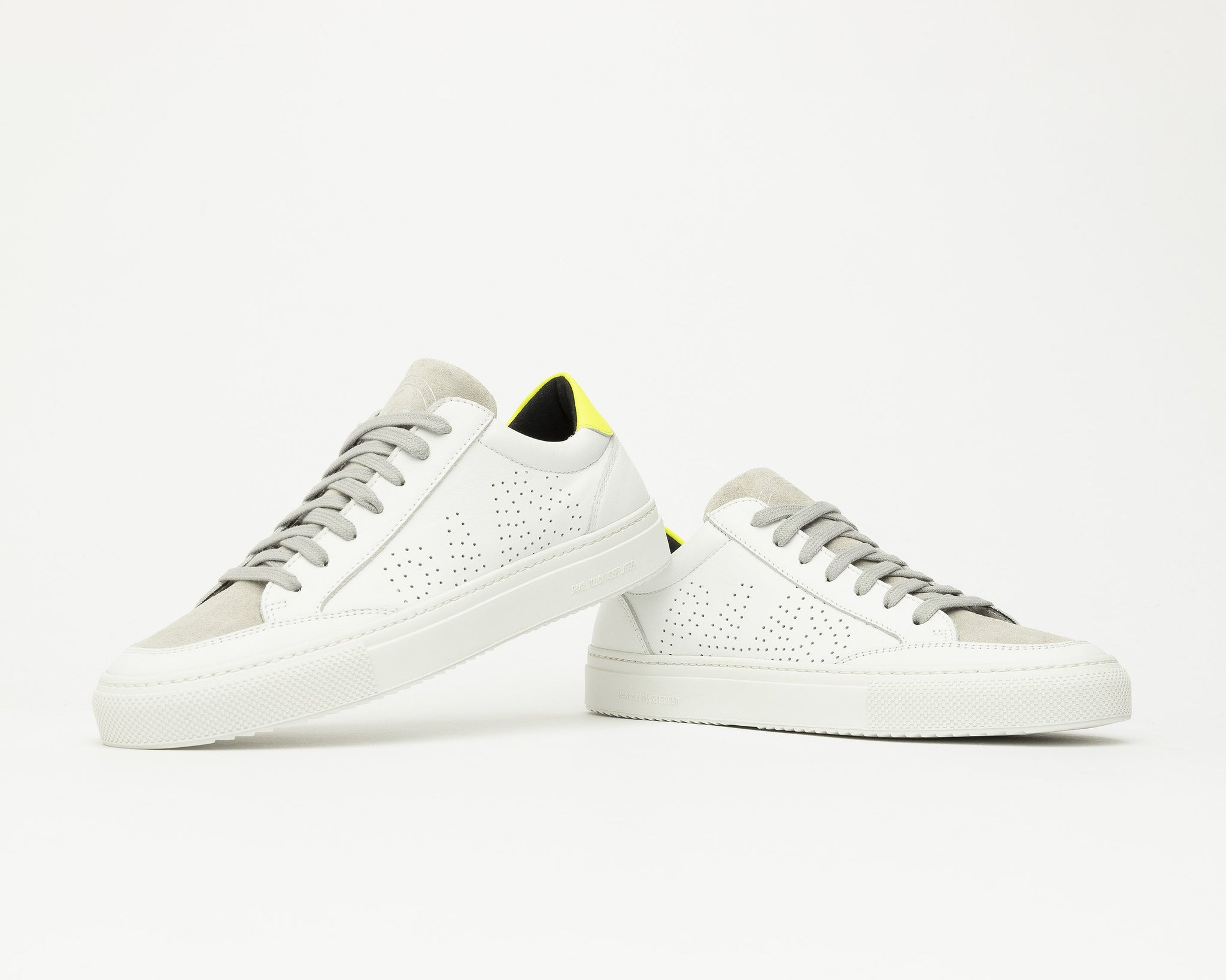 Sneakers Soho / Bianco - Ideal Moda