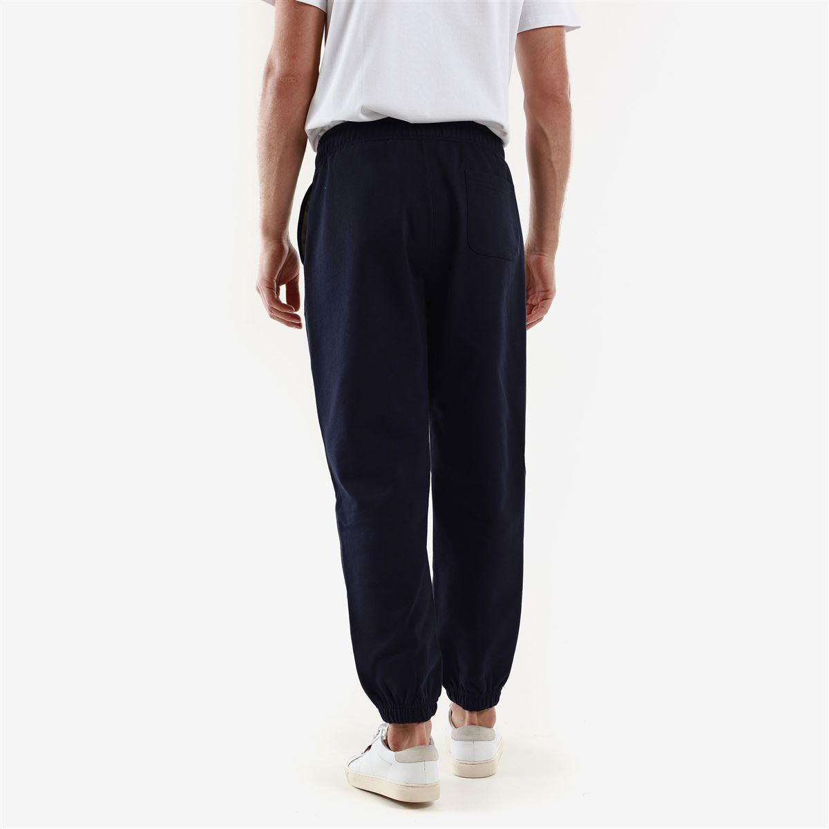 Pantalone Kappa in Tuta / Blu - Ideal Moda