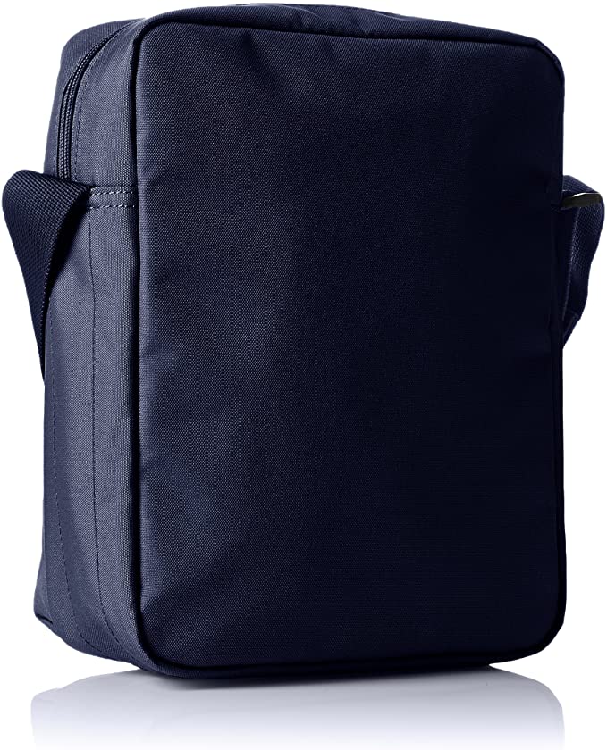 Borsa Lacoste a Tracolla / Blu - Ideal Moda