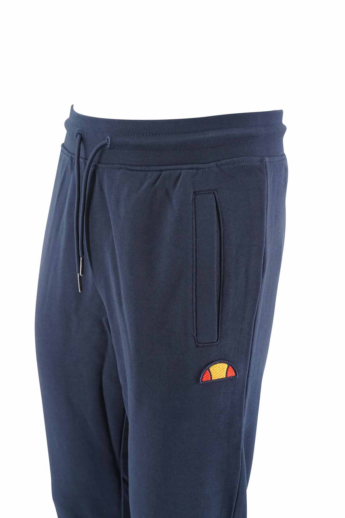 Pantalone Ellesse in tuta / Blu - Ideal Moda