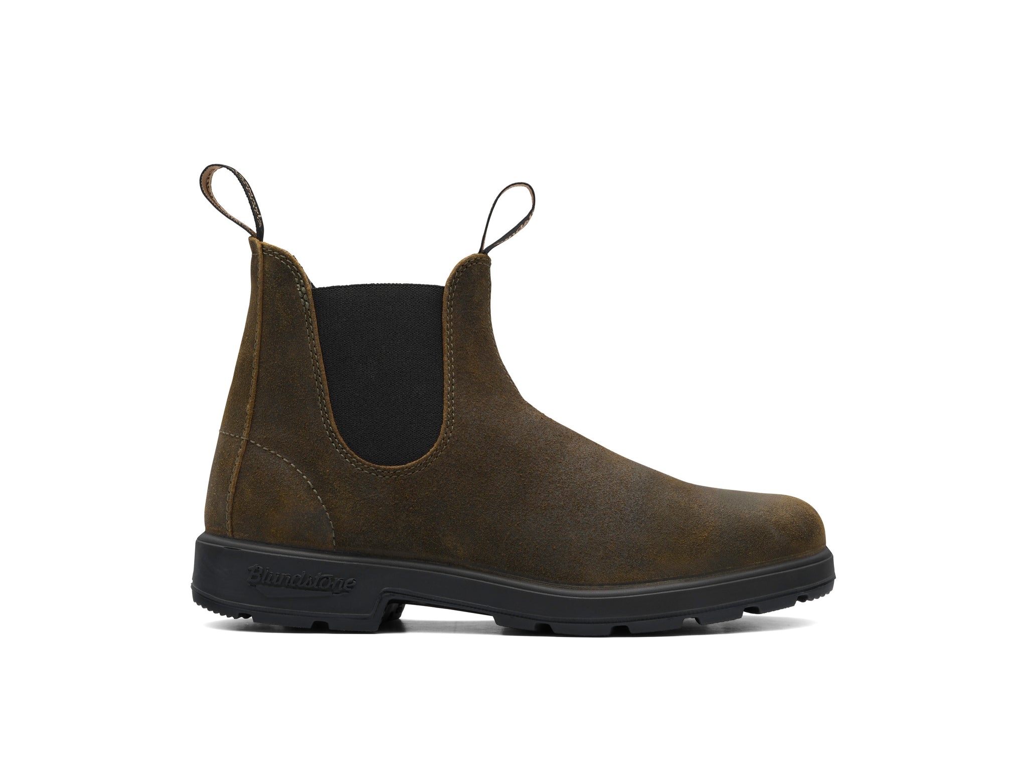 Stivaletto Blundstone 1615 / Verde - Ideal Moda