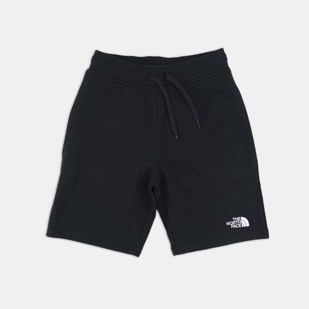 Pantaloncini Uomo Standard  Light / Nero - Ideal Moda