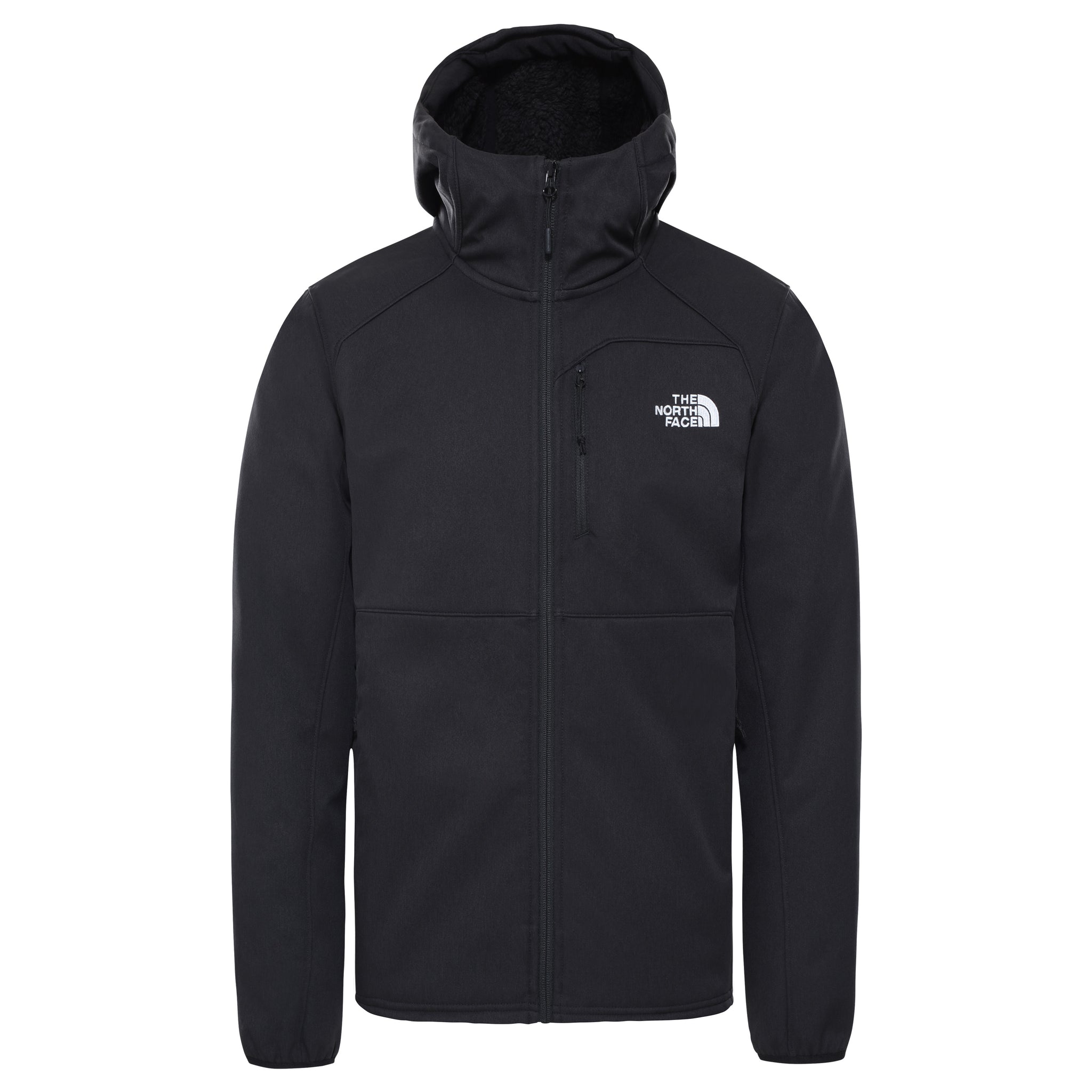 Giubbino da Uomo con Logo The North Face / Nero - Ideal Moda