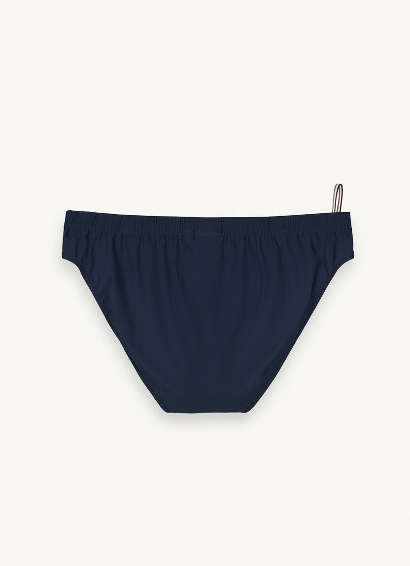 Costume Colmar a Slip / Blu - Ideal Moda