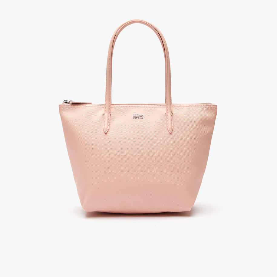Borsa Lacoste Tote Piccola / Rosa - Ideal Moda