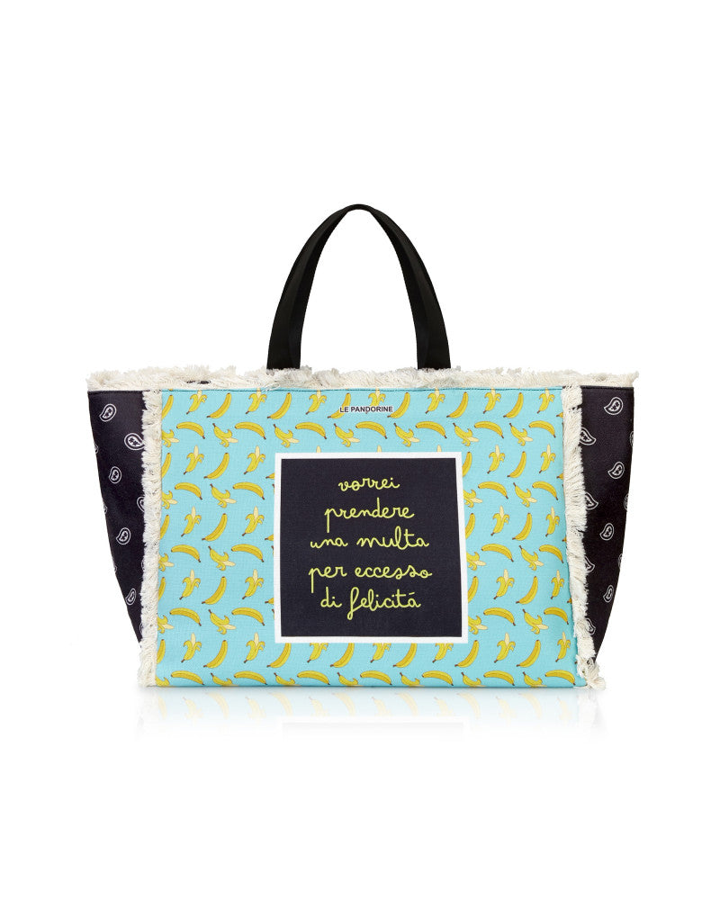 Marina Bag FELICITA / Verde - Ideal Moda