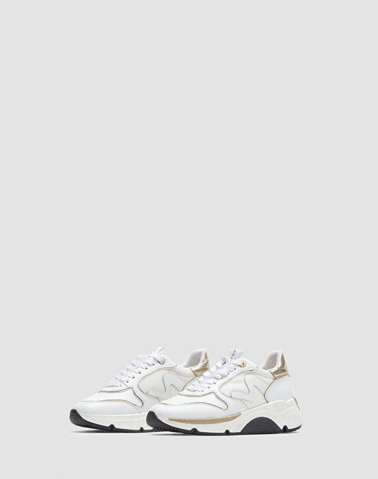 Sneaker Manila Grace / Bianco - Ideal Moda
